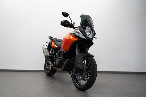 KTM 1190 SUPER ADVENTURE