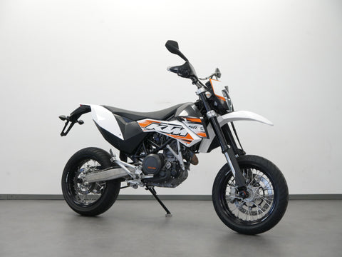 KTM 690 SMC
