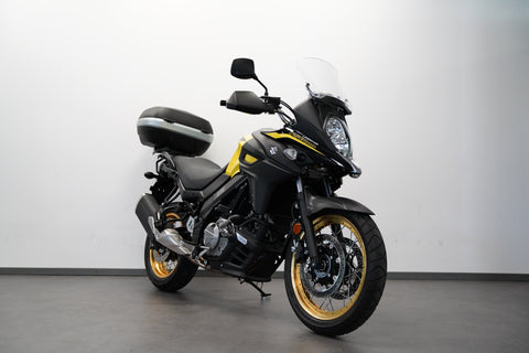 SUZUKI DL 650 V STROM XT