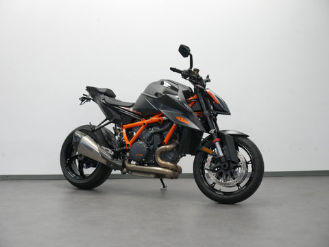 KTM 1290 SUPER DUKE R