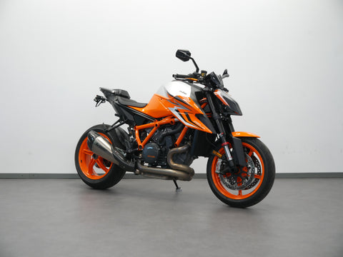 KTM 1290 SUPER DUKE R