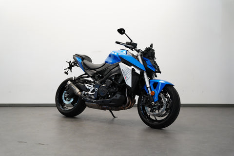 SUZUKI GSX S 950