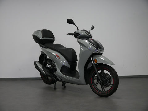 HONDA SH 350A