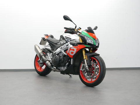 APRILIA TUONO V4 1100 FACTORY