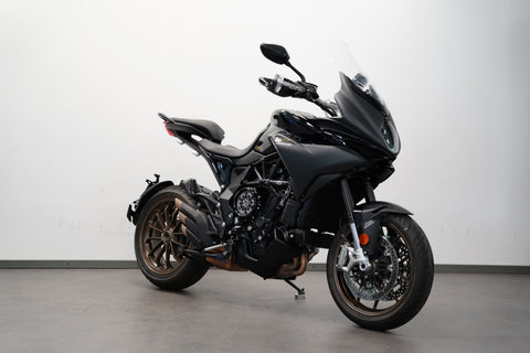 MV AGUSTA TURISMO VELOCE LUSSO SCS