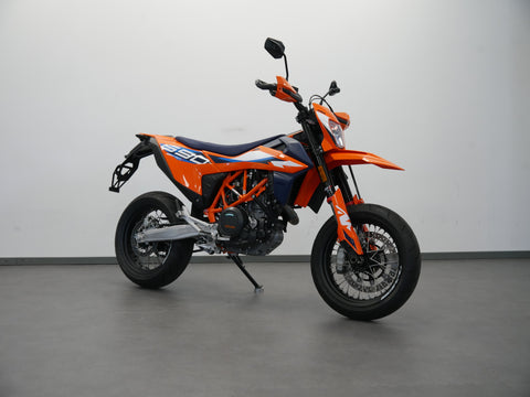KTM 690 SMC R