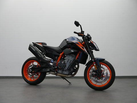 KTM 890 DUKE R