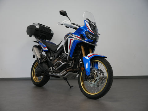 HONDA CRF 1000 AFRICA TWIN DCT