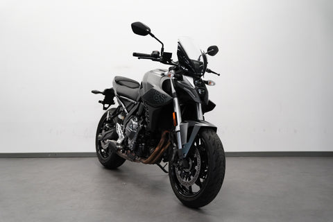 SUZUKI GSX 8 S