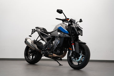 KTM 990 DUKE