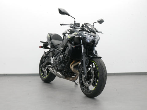 KAWASAKI Z 650