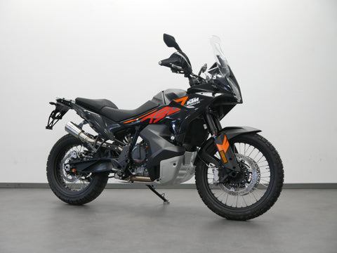 KTM 790 ADVENTURE