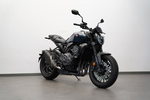 HONDA CB 1000 R BLACK EDITION