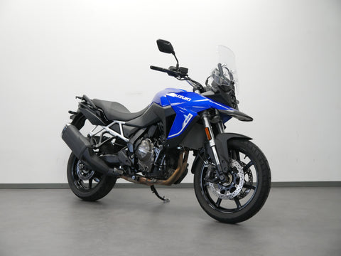 SUZUKI DL 800 V STROM