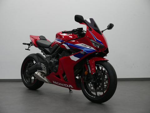HONDA CBR 650 R 35kW