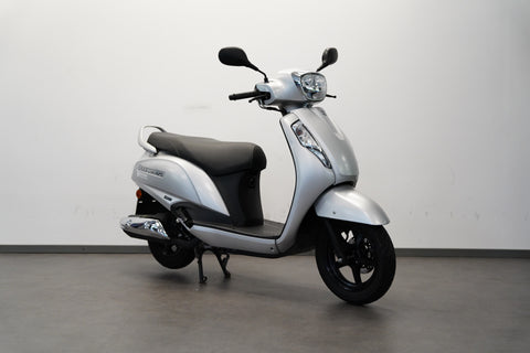 SUZUKI ADDRESS 125