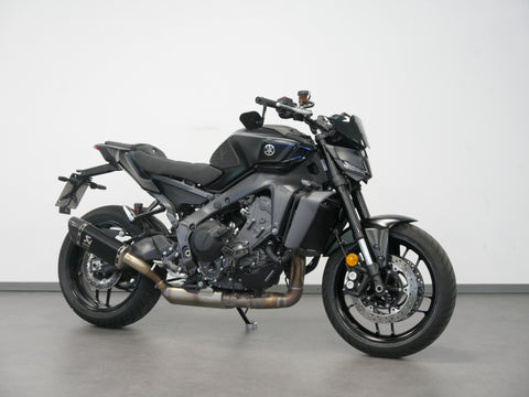 YAMAHA MT 09