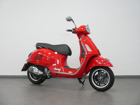 VESPA GTS 310 SUPER E5+