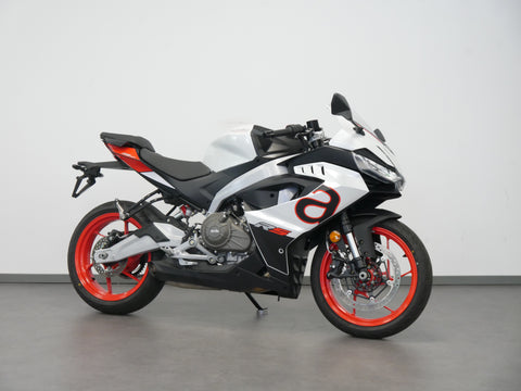 APRILIA RS 457 E5+