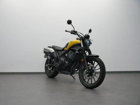 HONDA CL 500