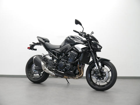 KAWASAKI Z 900 E 35kW