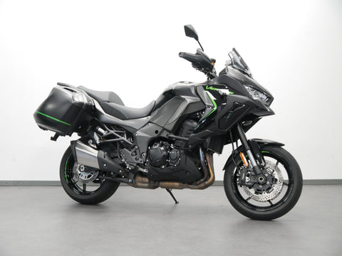 KAWASAKI VERSYS 1100 TOURER