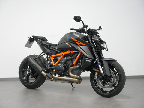 KTM 1390 SUPER DUKE R EVO