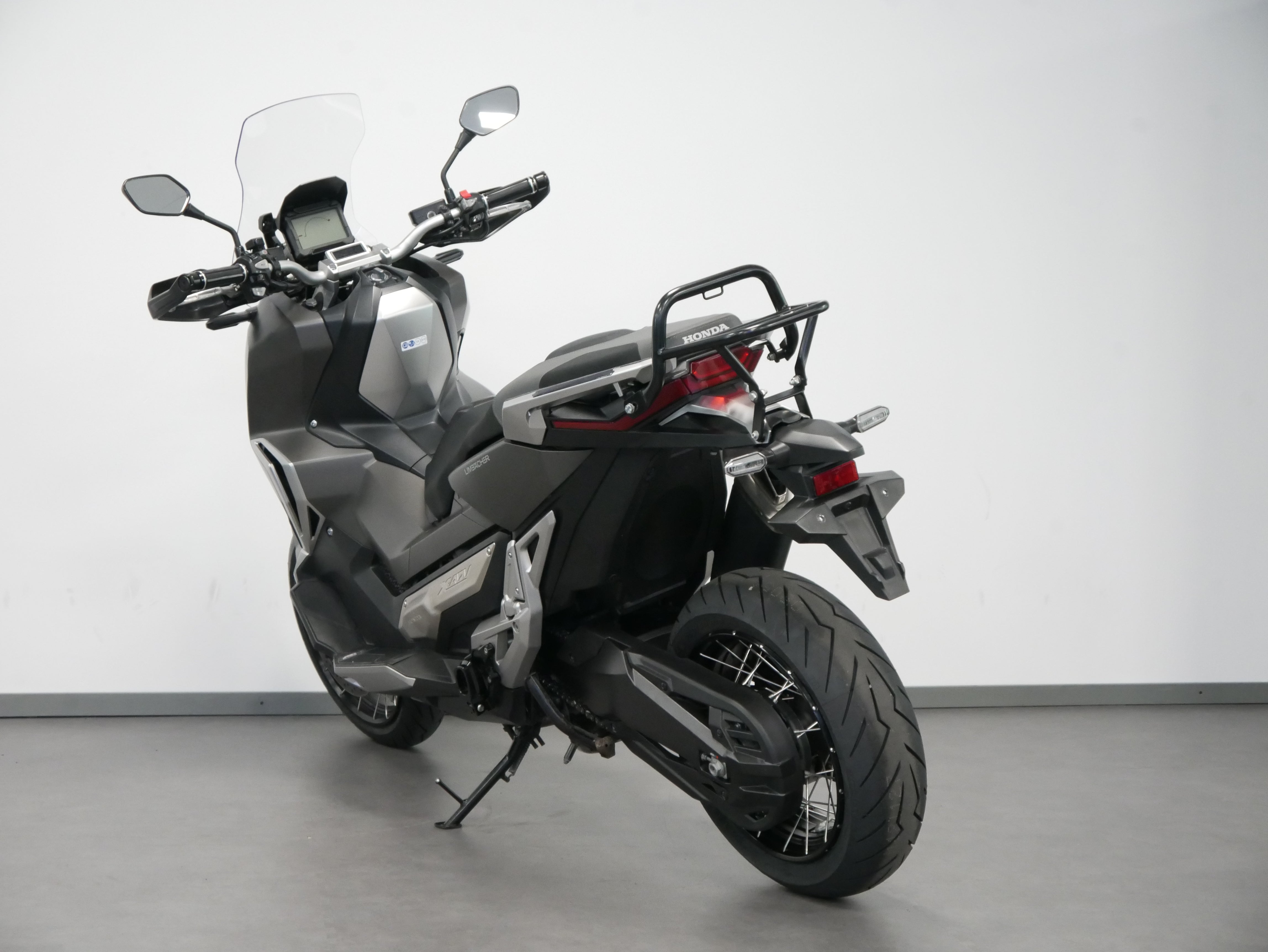 HONDA X ADV – Limbächer