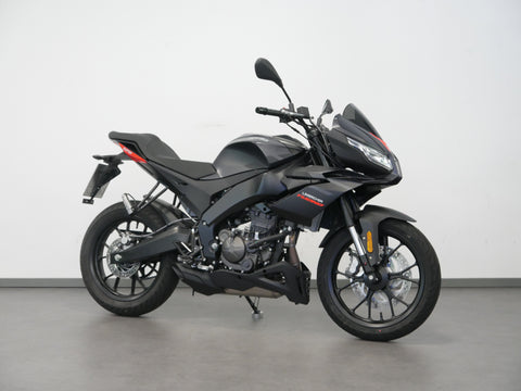 APRILIA TUONO 125 E5+ WE