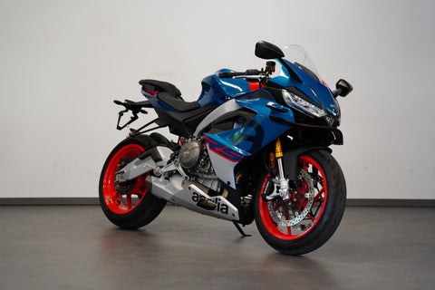APRILIA RS 660 E5+