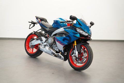 APRILIA RS 660 E5+