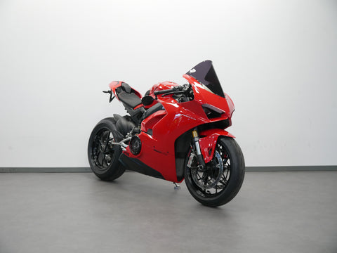 DUCATI PANIGALE V4