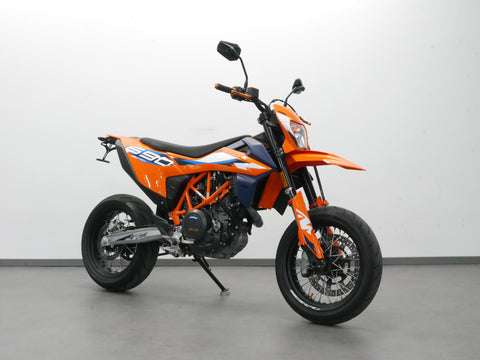KTM 690 SMC R