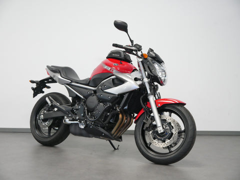 YAMAHA XJ 6
