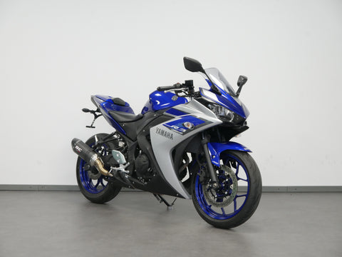 YAMAHA YZF R3