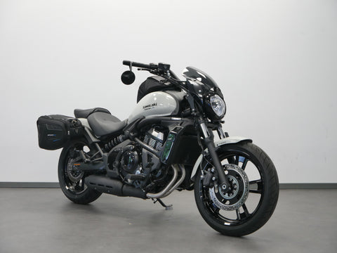KAWASAKI VULCAN S