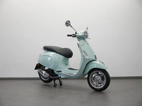 VESPA PRIMAVERA 125 E5+
