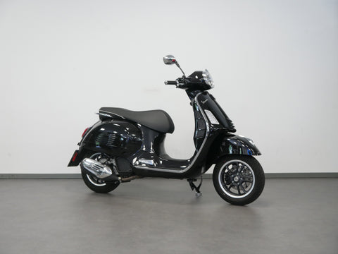 VESPA GTS 125 SUPER E5+