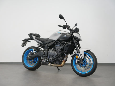 YAMAHA MT 07