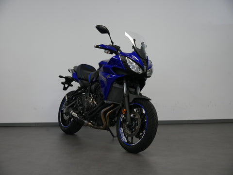 YAMAHA TRACER 700