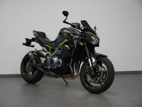KAWASAKI Z 900
