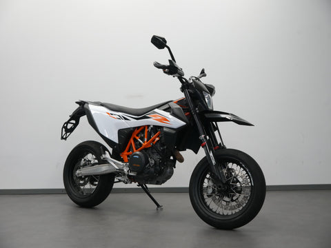 KTM 690 SMC R