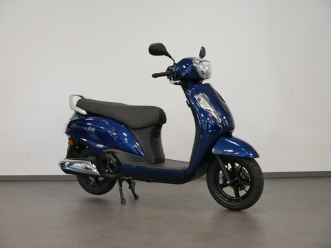 SUZUKI ADDRESS 125