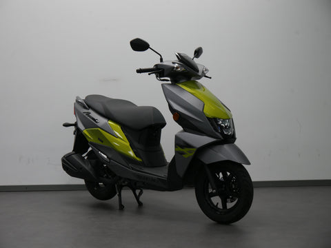SUZUKI AVENIS 125