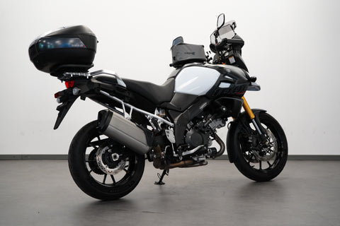 SUZUKI DL 1000 V STROM