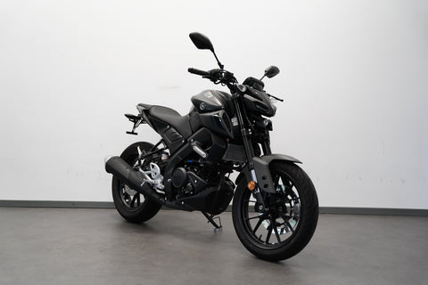 YAMAHA MT 125