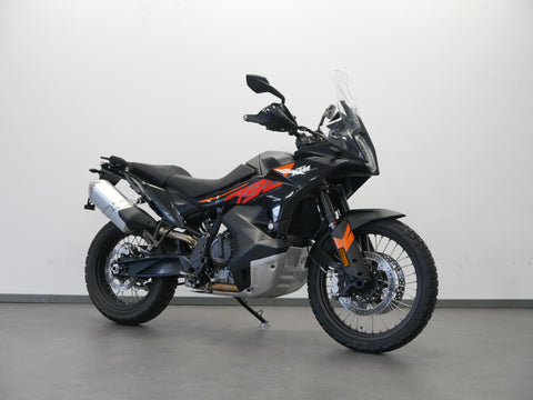 KTM 790 ADVENTURE
