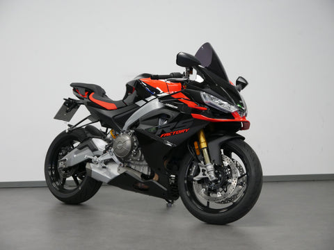 APRILIA RS 660 FACTORY