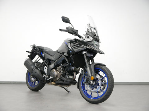 SUZUKI DL 1050 V STROM