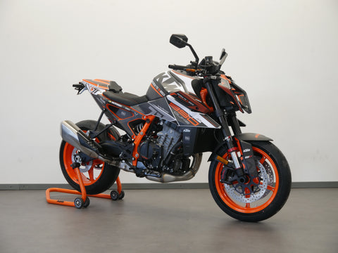 KTM 990 DUKE R